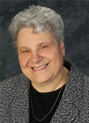 Photo of Anne Marie Farage-Smith